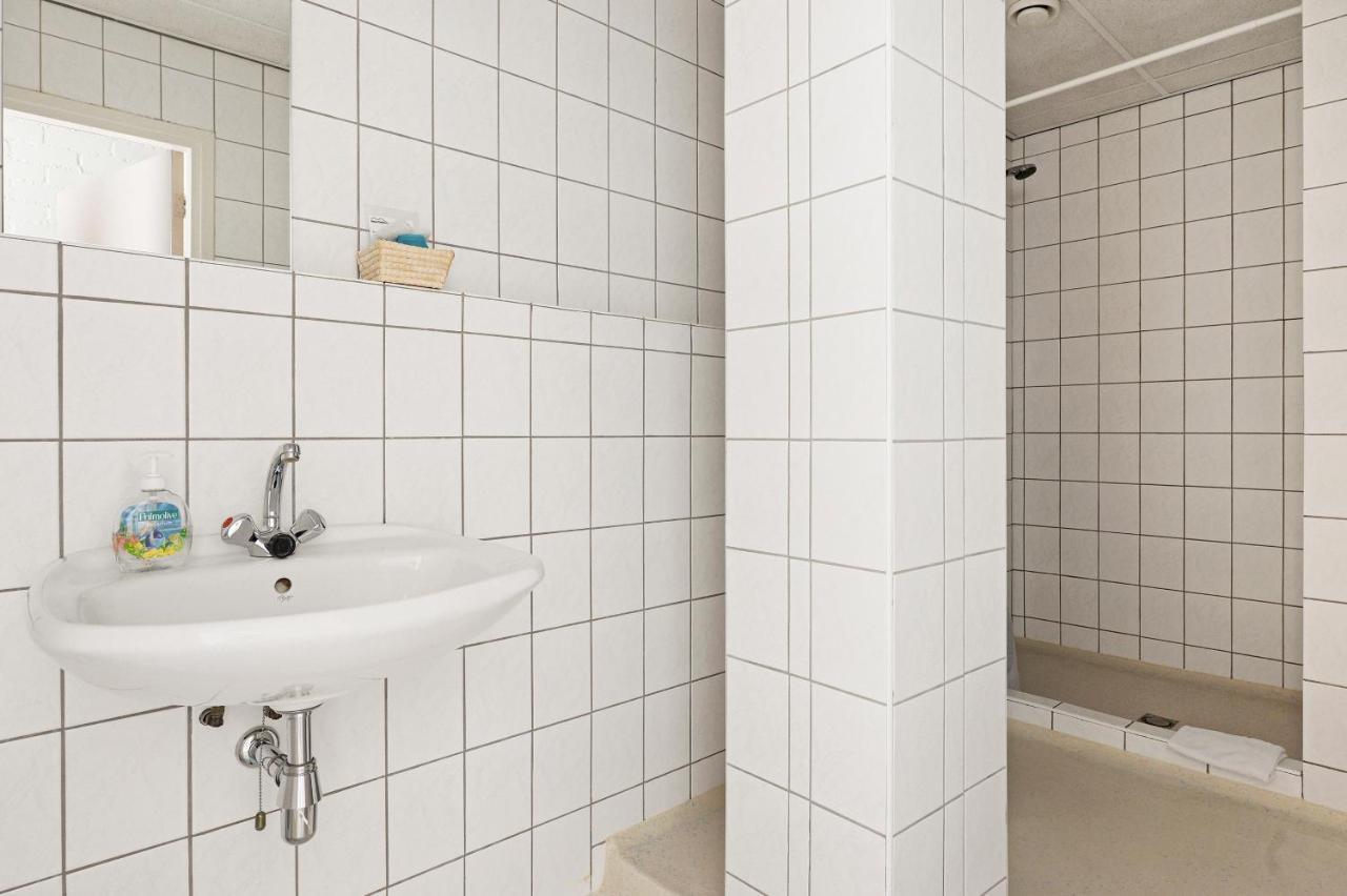 Hotel De Waalehof Jipsinghuizen Экстерьер фото